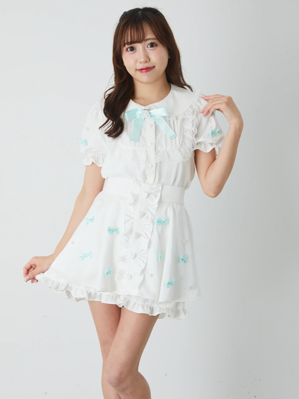 Ank Rouge(アンクルージュ)通販 |