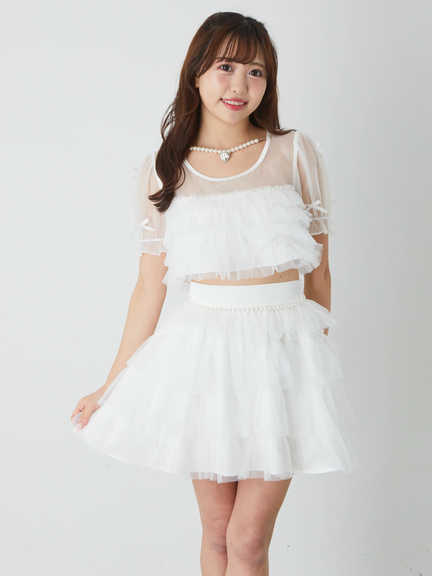 Ank Rouge(アンクルージュ)通販 |