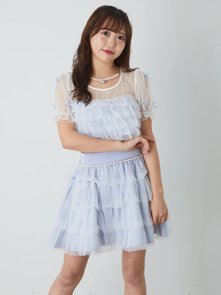 Ank Rouge(アンクルージュ)通販 |