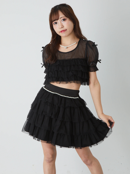 Ank Rouge(アンクルージュ)通販 |