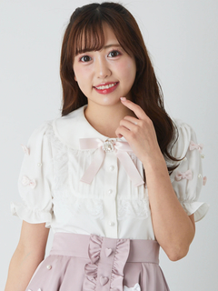 ピンク