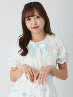 グリーン