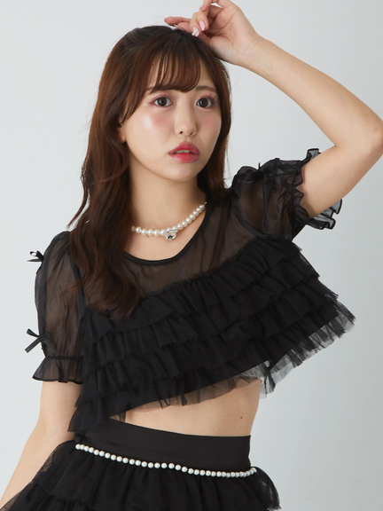 Ank Rouge(アンクルージュ)通販 |