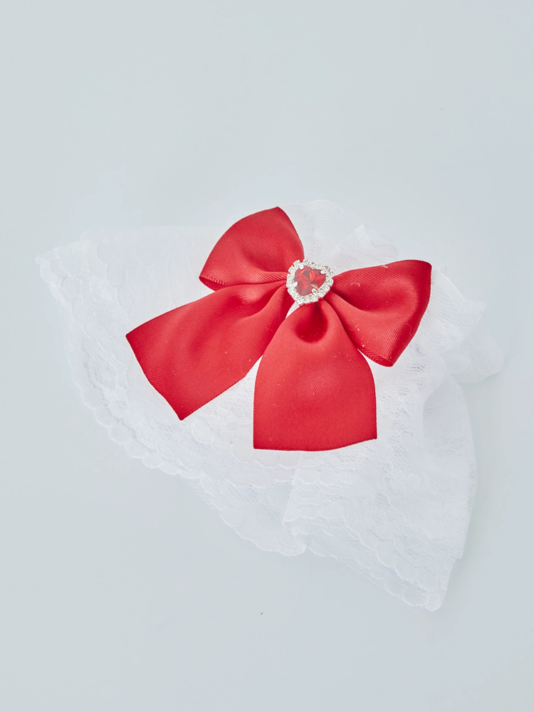 arps♡レース被布 レース カフス - MILK MILKBOY OFFICIAL ONLINE SHOP | milk inc.