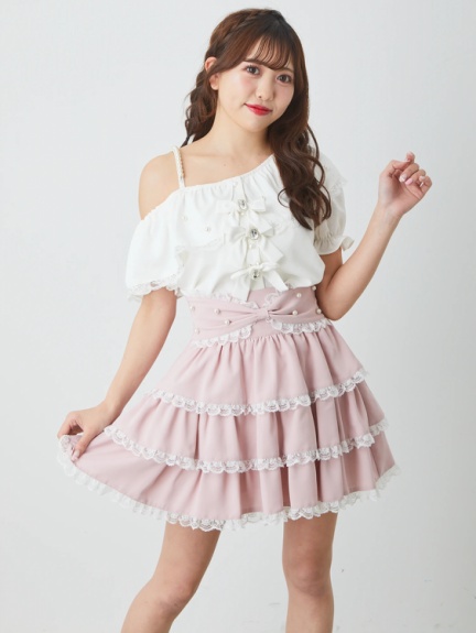 Ank Rouge(アンクルージュ)通販 |