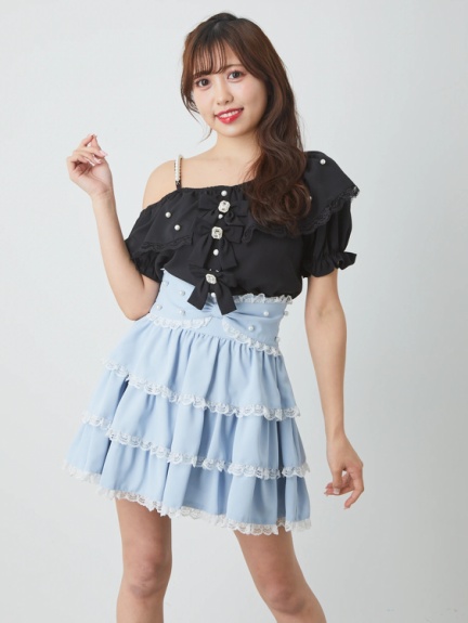 Ank Rouge(アンクルージュ)通販 |