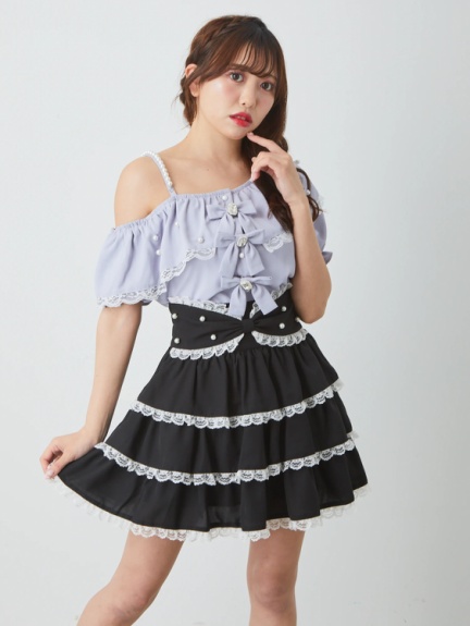 Ank Rouge(アンクルージュ)通販 |