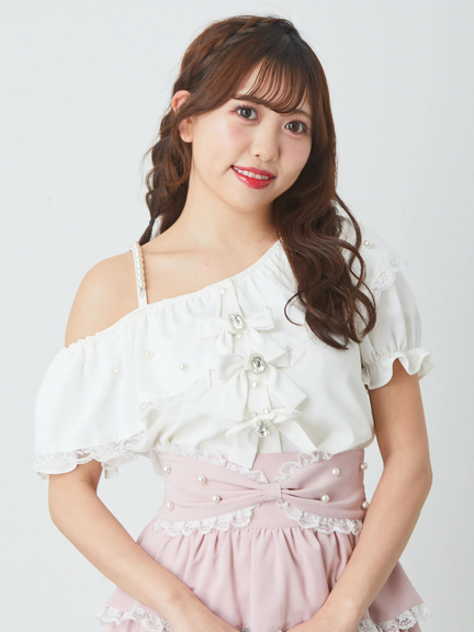 Ank Rouge(アンクルージュ)通販 |