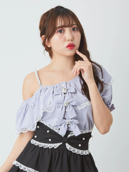 Ank Rouge(アンクルージュ)通販 |