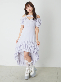 ブルー