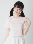ピンク
