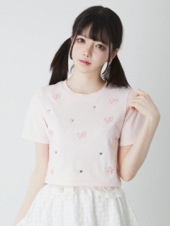 ピンク