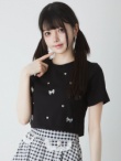 ブラック