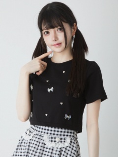 ブラック
