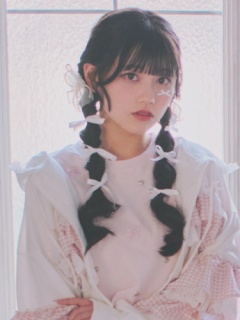 クリアリボンチビTe
