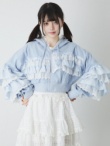 ブルー