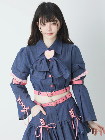 Ank Rouge(アンクルージュ)通販 |