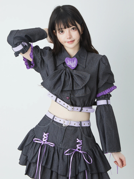 Ank Rouge(アンクルージュ)通販 |