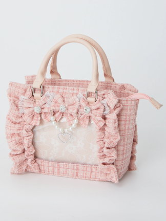 確定ファンサのおまじないBag Vol.3 小サイズ - Ank Rouge(アン