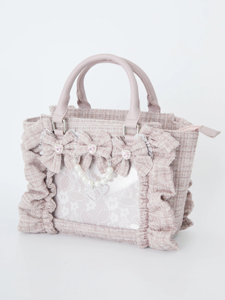 確定ファンサのおまじないBag Vol.3 小サイズ - Ank Rouge(アン
