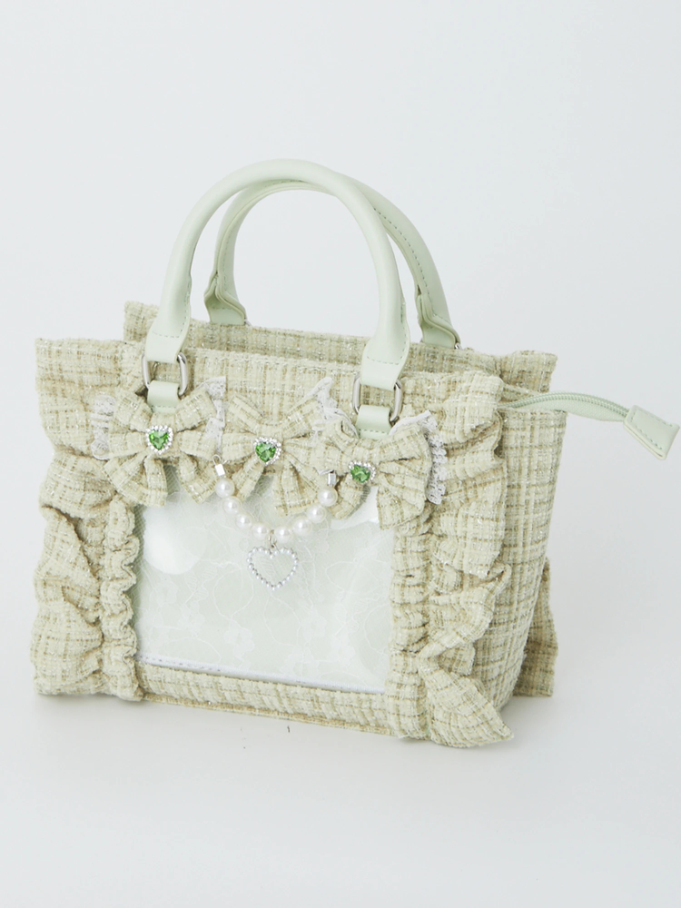 アンクルージュ Ank Rouge 確定ファンサのおまじないBag 痛バ 大 確定ファンサのおまじないBAG - Ank Rouge(アンクルージュ)の
