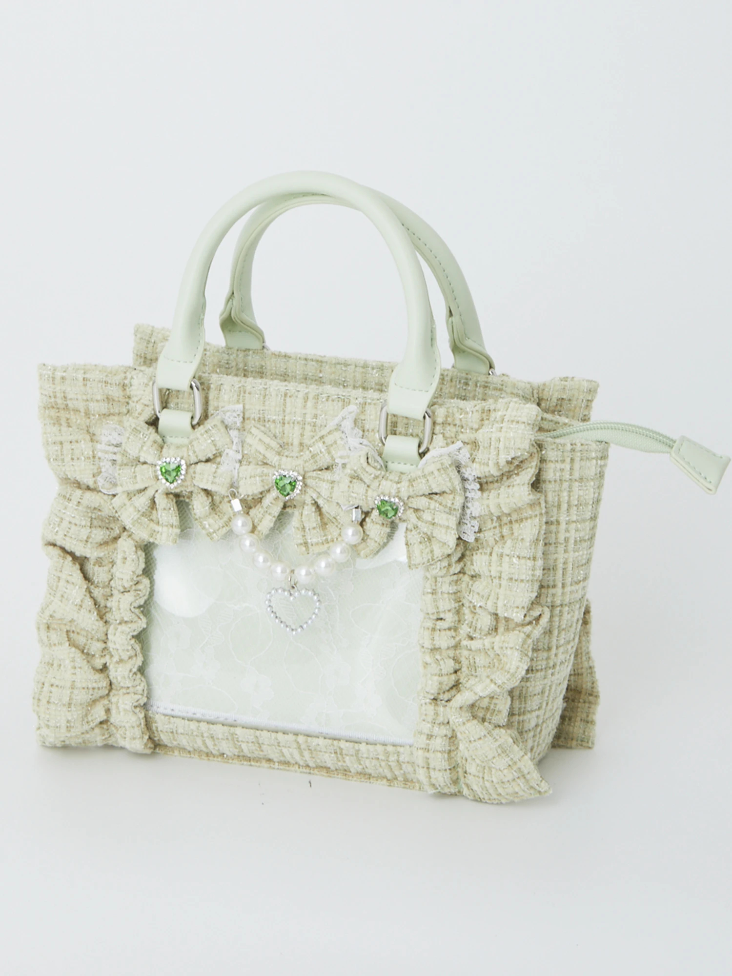 確定ファンサのおまじないBag Vol.3 大サイズ - Ank Rouge(アン
