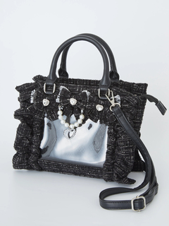 確定ファンサのおまじないBag Vol.3小サイズ