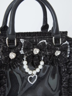 確定ファンサのおまじないBag Vol.3小サイズ - Ank Rouge(アン 