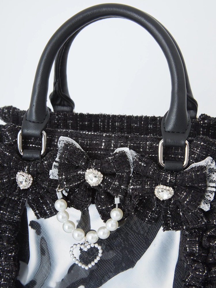 確定ファンサのおまじないBag Vol.3小サイズ - Ank Rouge(アン
