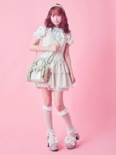 確定ファンサのおまじないBag Vol.3小サイズ - Ank Rouge(アン 