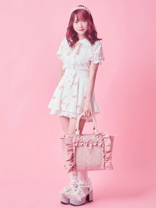 確定ファンサのおまじないBag Vol.3大サイズ - Ank Rouge(アン 