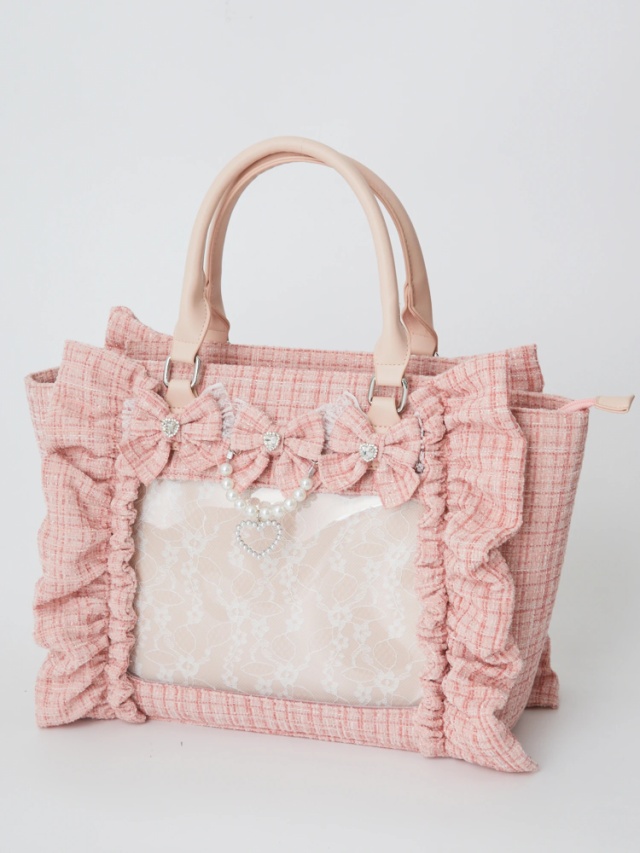 確定ファンサのおまじないBag Vol.3大サイズ - Ank Rouge(アン 