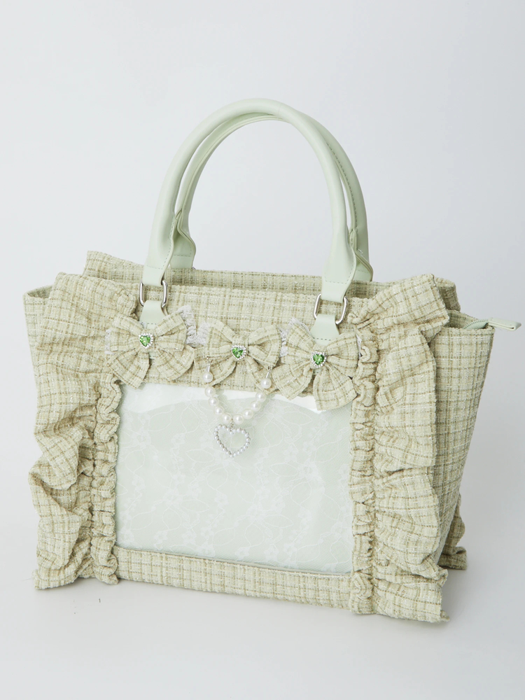 確定ファンサのおまじないBag Vol.3特大サイズ - Ank Rouge(アン