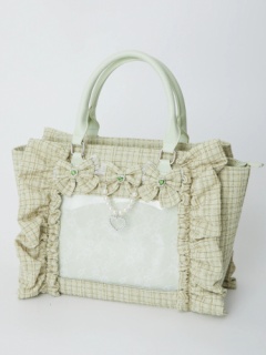 確定ファンサのおまじないBag Vol.3大サイズ - Ank Rouge(アン 
