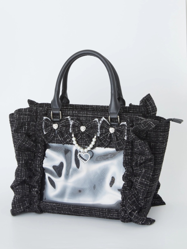 確定ファンサのおまじないBag Vol.3大サイズ - Ank Rouge(アン 