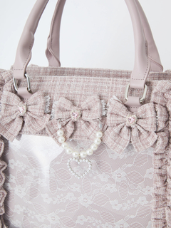 確定ファンサのおまじないBag Vol.3大サイズ