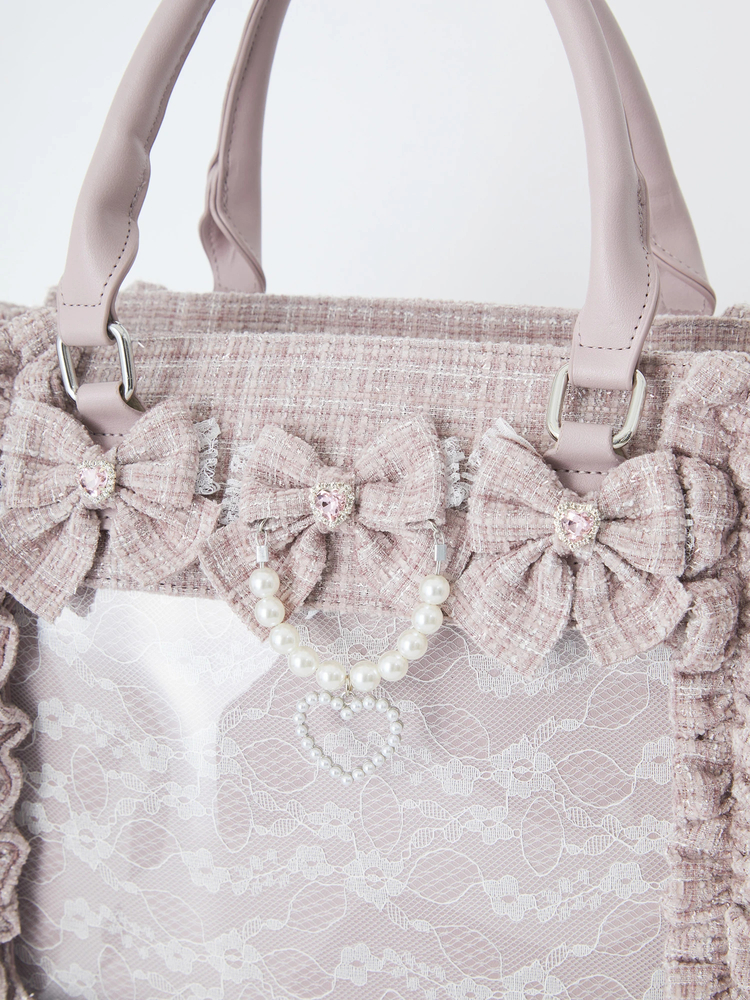 確定ファンサのおまじないBag Vol.3大サイズ - Ank Rouge(アン