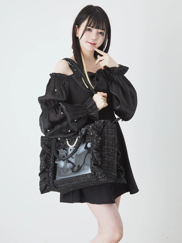 確定ファンサのおまじないBag Vol.3大サイズ - Ank Rouge(アン