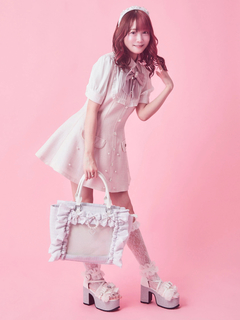 確定ファンサのおまじないBag Vol.3大サイズ