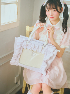 確定ファンサのおまじないBag Vol.3大サイズ