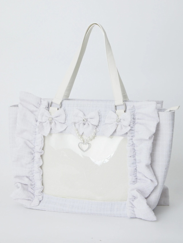 確定ファンサのおまじないBag Vol.3特大サイズ - Ank Rouge(アン 