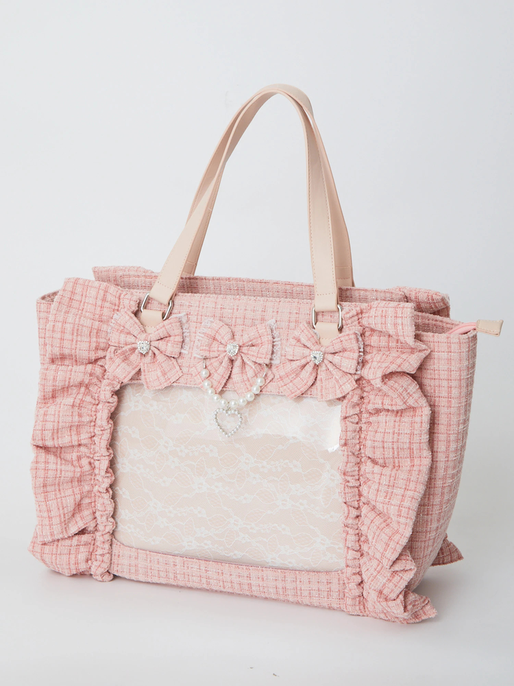 確定ファンサのおまじないBag Vol.3特大サイズ - Ank Rouge(アン