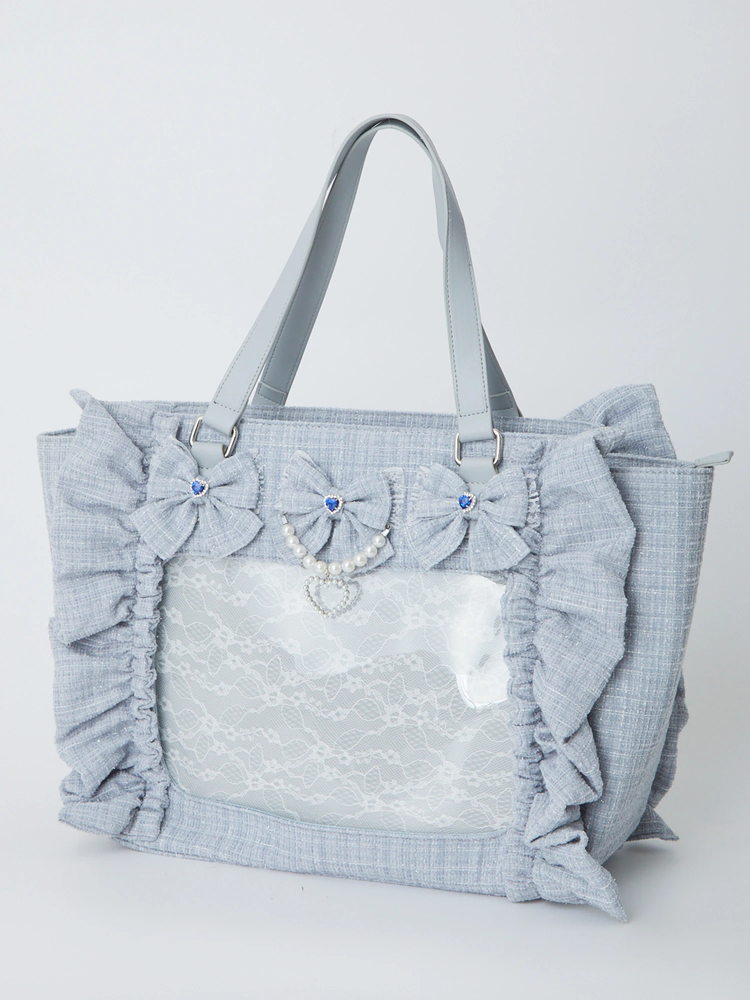 確定ファンサのおまじないBag - Ank Rouge(アンクルージュ)の