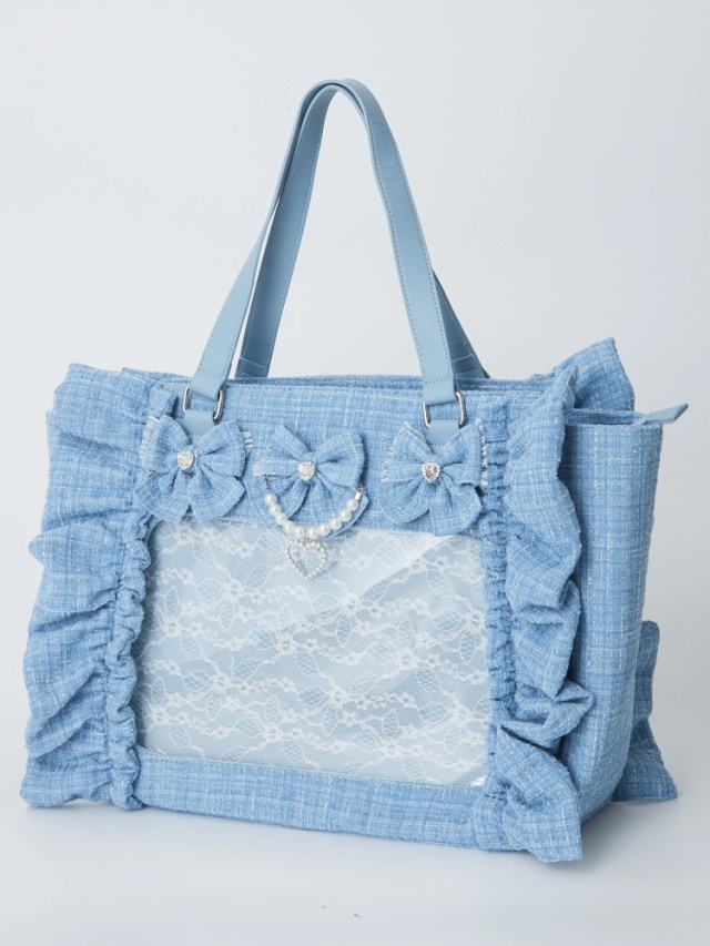 確定ファンサのおまじないBag Vol.3特大サイズ - Ank Rouge(アン 