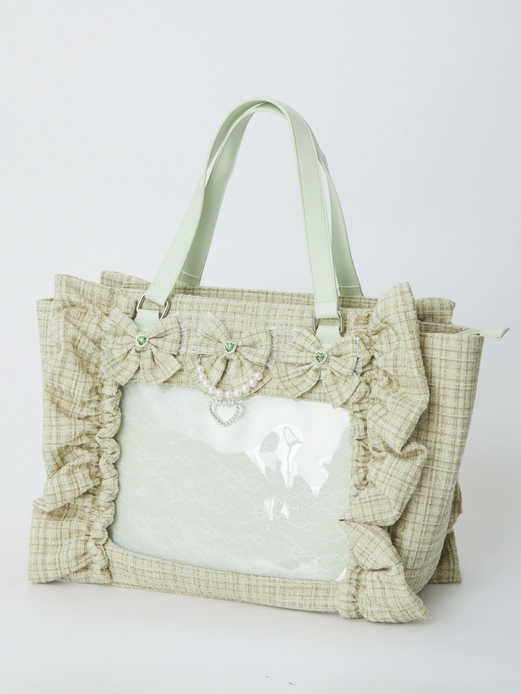 確定ファンサのおまじないBag Vol.3特大サイズ - Ank Rouge(アン