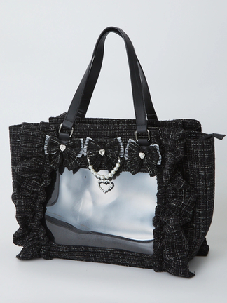 確定ファンサのおまじないBag Vol.3特大サイズ - Ank Rouge(アン