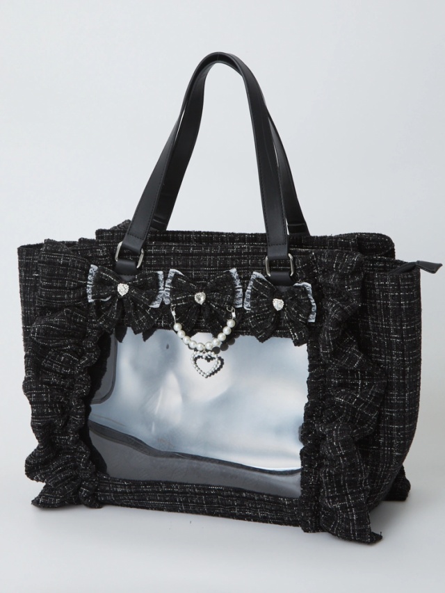 確定ファンサのおまじないBag Vol.3特大サイズ - Ank Rouge(アン 