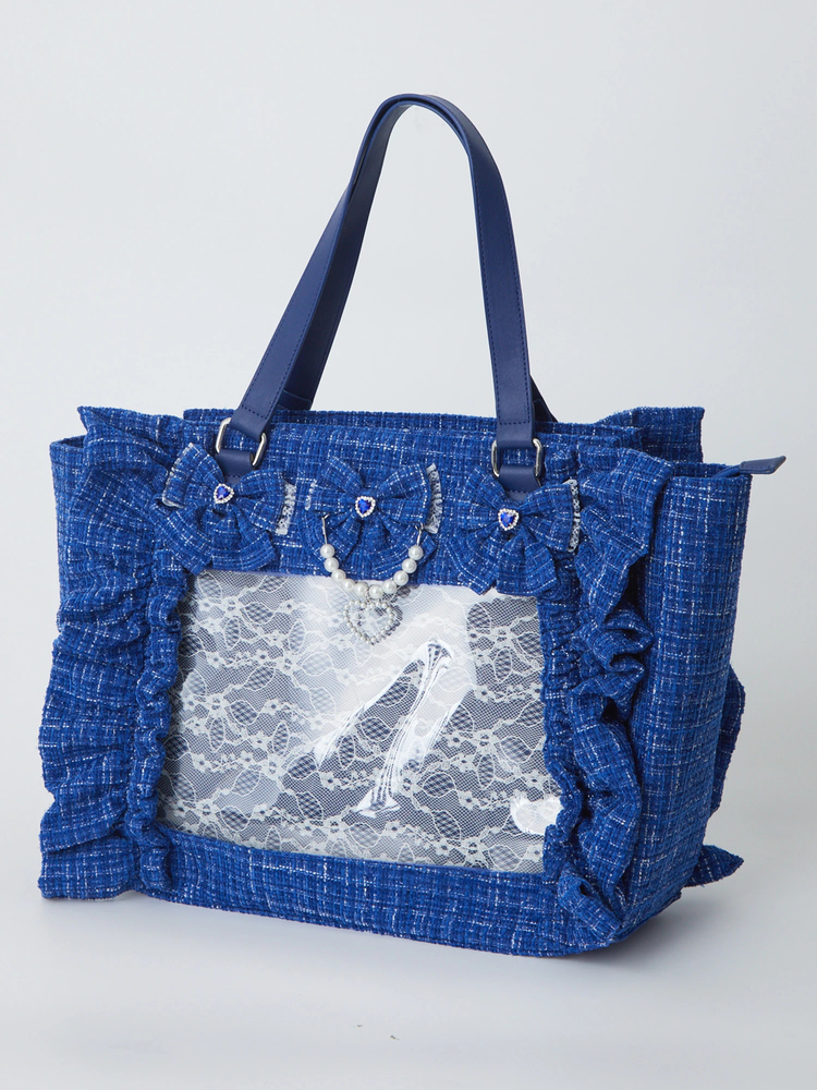 確定ファンサのおまじないBag - Ank Rouge(アンクルージュ)の
