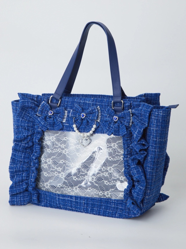 確定ファンサのおまじないBag Vol.3特大サイズ - Ank Rouge(アン 