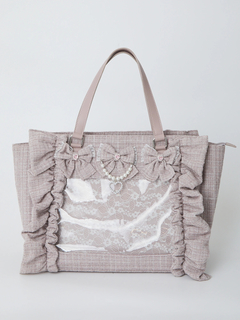 確定ファンサのおまじないBag Vol.3特大サイズ